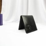 クラシックレザーウォレット