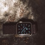 スタイリッシュなスマートウォッチ