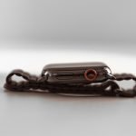 スマートウォッチ ProX