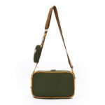 希少 大人気 PRADA プラダ ナイロン ショルダーバッグ ブラック男女兼用 PRADA Shoulder Bag Black番号PR005 - 画像 (8)