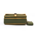 希少 大人気 PRADA プラダ ナイロン ショルダーバッグ ブラック男女兼用 PRADA Shoulder Bag Black番号PR005 - 画像 (7)