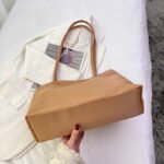 大容量・軽量 人気 PRADA プラダ ナイロン トートバッグ プラダ トートバッグ 男女兼用 Prada Handbag shoppingbag 番号PR005 - 画像 (29)