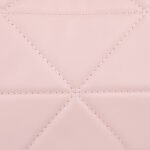 大人気 プラダ ショルダーバッグ ピンク ブラック PRADA Shoulder Bag Pink Black 番号PR004 - 画像 (10)