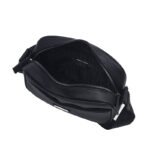 New PRADA Crossbody Bag Shoulder Bag 大人気 プラダ ショルダーバッグ PUレザー バッグ 男女兼用 番号PR006 - 画像 (10)