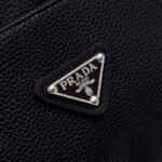 New PRADA Crossbody Bag Shoulder Bag 大人気 プラダ ショルダーバッグ PUレザー バッグ 男女兼用 番号PR006 - 画像 (12)