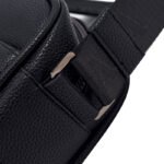 New PRADA Crossbody Bag Shoulder Bag 大人気 プラダ ショルダーバッグ PUレザー バッグ 男女兼用 番号PR006 - 画像 (13)