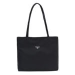 大容量・軽量 人気 PRADA プラダ ナイロン トートバッグ プラダ トートバッグ 男女兼用 Prada Handbag shoppingbag 番号PR005