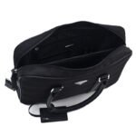 プラダ PRADA 三角ロゴ ブリーフケース 2WAYビジネスバッグ PCケース ナイロン PRADA プラダ パソコンケース PRADA Laptop bag Business bag - 画像 (5)