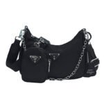 大人気 プラダ ショルダーバッグ ナイロンバッグ PRADA Shoulder Bag 番号PR001