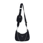 大人気 プラダ ショルダーバッグ ナイロンバッグ PRADA Shoulder Bag 番号PR001 - 画像 (13)