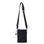 極美品 PRADA プラダ スマホショルダー プラダ スマホショルダーバッグ ナイロン PRADA Smartphone Shoulder Bag 番号QY007 - 画像 (6)