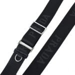 極美品 PRADA プラダ スマホショルダー プラダ スマホショルダーバッグ ナイロン PRADA Smartphone Shoulder Bag 番号QY007 - 画像 (16)