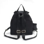 希少 【極美品】PRADA プラダ リュック　バックパック　ナイロン 人気 プラダ リュックサック メンズ レディース兼用 シンプルデザイン 大容量 多機能 軽量  スマホ収納可 旅行 PRADA Backpack - 画像 (13)