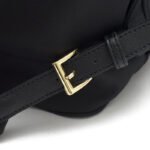 希少 【極美品】PRADA プラダ リュック　バックパック　ナイロン 人気 プラダ リュックサック メンズ レディース兼用 シンプルデザイン 大容量 多機能 軽量  スマホ収納可 旅行 PRADA Backpack - 画像 (11)