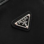 新品 大人気 プラダ ポーチ ショルダーバッグ ナイロンバッグ 男女兼用 PRADA Shoulder Bag  番号PR003 - 画像 (16)