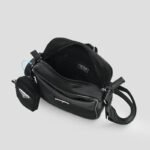 新品 大人気 プラダ ポーチ ショルダーバッグ ナイロンバッグ 男女兼用 PRADA Shoulder Bag  番号PR003 - 画像 (3)