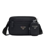 New 大人気 プラダ ショルダーバッグ ナイロンバッグ 男女兼用 PRADA Shoulder Bag 番号PR002