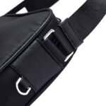 New 大人気 プラダ ショルダーバッグ ナイロンバッグ 男女兼用 PRADA Shoulder Bag 番号PR002 - 画像 (8)