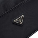 New 大人気 プラダ ショルダーバッグ ナイロンバッグ 男女兼用 PRADA Shoulder Bag 番号PR002 - 画像 (10)