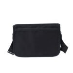 大容量 多機能 PRADA プラダ ナイロン ショルダーバッグ ブラック希少 大人気 男女兼用 PRADA Shoulder Bag Black - 画像 (3)