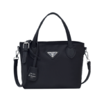 プラダ PRADA トートバッグ 三角ロゴ ショルダーバッグ ナイロン PRADA トートバッグ プラダ ショルダーバッグ Prada Shoulder Bag