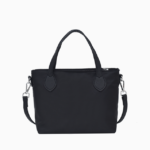 プラダ PRADA トートバッグ 三角ロゴ ショルダーバッグ ナイロン PRADA トートバッグ プラダ ショルダーバッグ Prada Shoulder Bag - 画像 (3)
